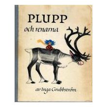 Plupp och renarna