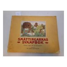 Småttingarnas svampbok