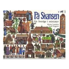På Skansen