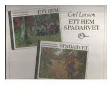 Carl Larsson Ett hem Spadarvet