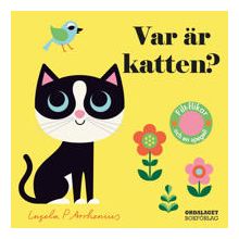 Var är katten?