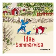 Idas sommarvisa