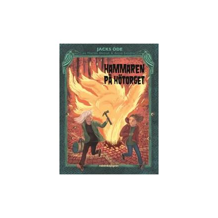 Hammaren på Hötorget