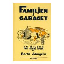 Familjen i Garaget