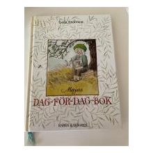 Majas dag-för-dag-bok