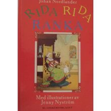 Rida rida ranka