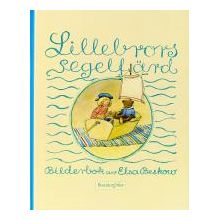 Lillibrors Segelfärd