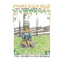 Mors lilla Olle och andra visor