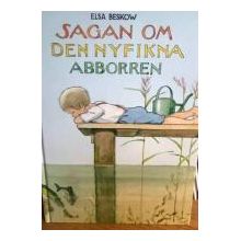 Sagan om den nyfikna abborren