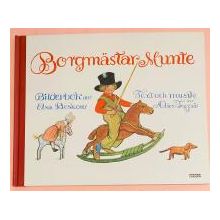Borgmästar Munte
