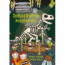 Dinosauriemysteriet