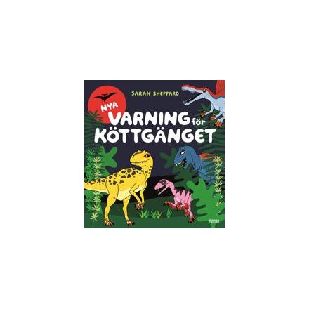 Varning för Köttgänget