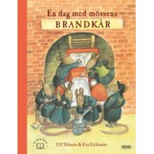 Mössens brandkår