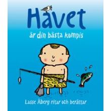 Havet är din bästa kompis