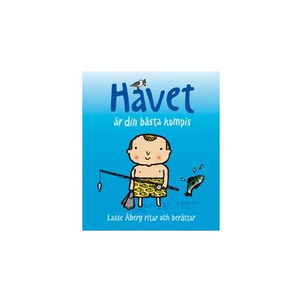 Havet är din bästa kompis