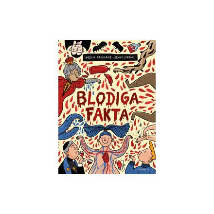 Blodiga fakta
