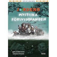 Jordens mystiska försvinnande