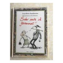 Svär inte så förbannat