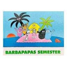 Barbapapas semester