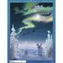 Pixi Adventskalender 2023