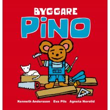 Byggare Pino