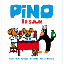 Pino är sjuk