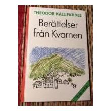 Berättelser från Kvarnen