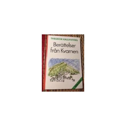 Berättelser från Kvarnen