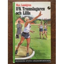 IFK Trumslagaren och Lillis