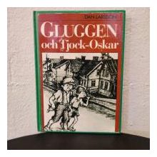 Gluggen och Tjock-Oskar