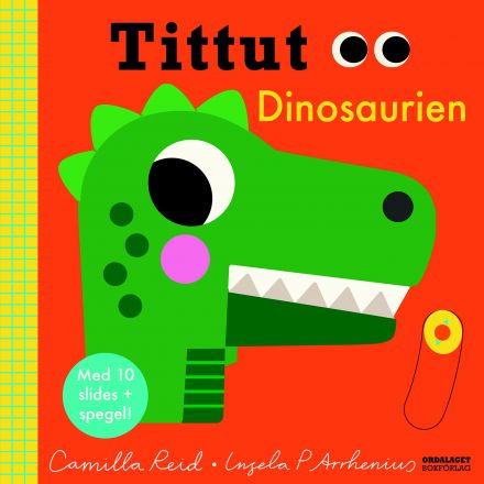 Tittut Dinosaurien