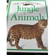 Jungle Animals