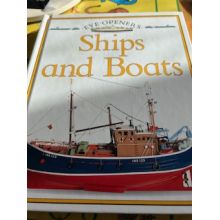 Ships and Boats