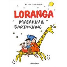 Loranga Masarin & Dartanjang