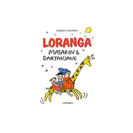 Loranga Masarin & Dartanjang