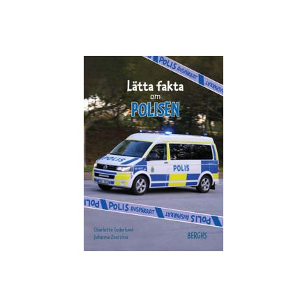 Lätta fakta om Polisen