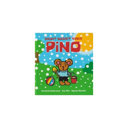 Vilket busigt väder Pino