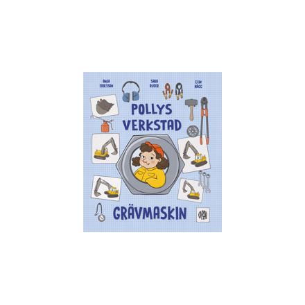 Pollys verkstad