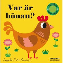Var är hönan?