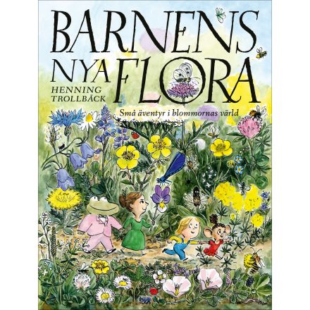 Barnens nya flora