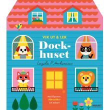 Dockhuset: vik ut & lek