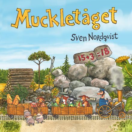 Muckletåget