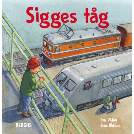 Sigges tåg