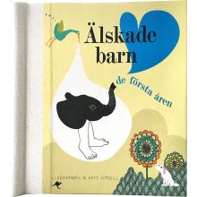 Älskade barn