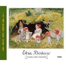 Elsa Beskows samlade sagor