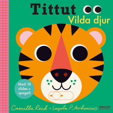Tittut Vilda djur
