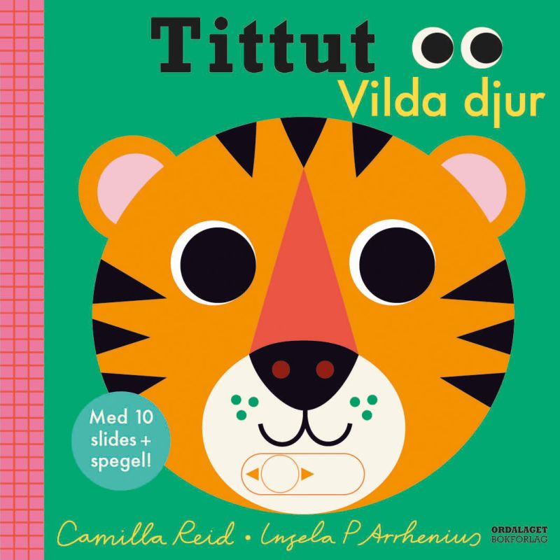 Tittut Vilda djur Tittut Vilda djur