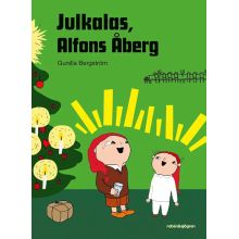 Julkalas, Alfons Åberg