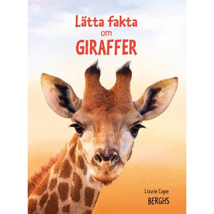 Lätta fakta om giraffer