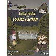 Lätta fakta om Folktro och väsen